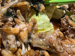 -蛙喔牛蛙(百联南方店)