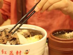 -红荔村肠粉(岗厦店)