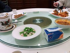 -金时代顺风大酒店(金山店)