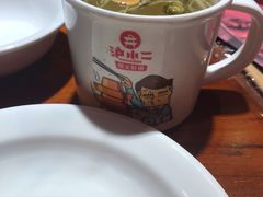 -炉小二铜锅牛蛙•川湘菜(三里屯店)