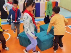 -乐之源小学课后高端托管(德胜门中心)