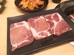 -花味·自助烤肉(雨花客厅店)