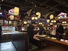 -牛New寿喜烧(闵行龙湖天街店)