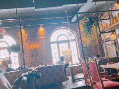 -玖壹咖啡(临河街店)