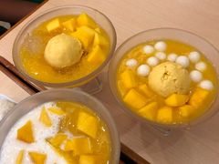 -满记甜品(荟聚购物中心店)