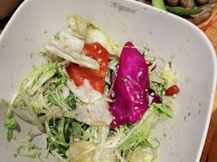 -木屋烧烤(坂田天安云谷店)