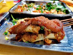 -夜烤·宜宾烧烤(洋河路店)