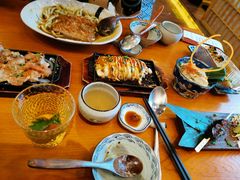 奶酪三文鱼-無忧浅草君·洋风料理(下沙宝龙二期一店)