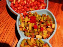 -福茂源横山铁锅羊肉(高新路店)