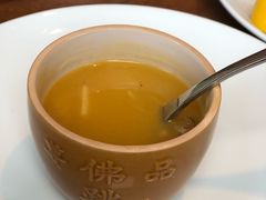 -嘉定凯悦·咖啡厅