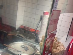 -黑色经典臭豆腐·湖南特产(太平街口店)