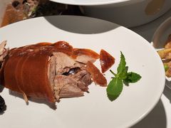 -四季民福烤鸭店(王府井东安门店)