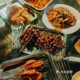 夏天吃烧烤醒来没烦恼!