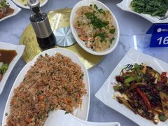 -清香海鲜餐厅(青澳湾地标美食店)