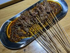-一顿烧烤(八经街店)