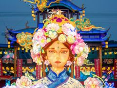 -安吉龙王山风景区