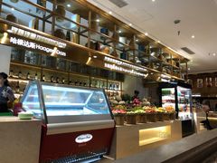 -雍和会海鲜姿造自助(湖东路店)