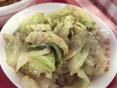 -孟记粥铺·家常菜·烧烤·粥(亚运村店)