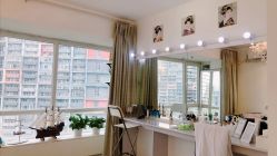 -DK·眉型设计brow修眉染眉化妆