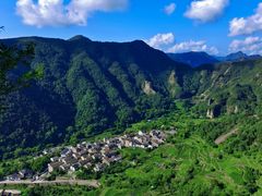 -雁荡山风景名胜区