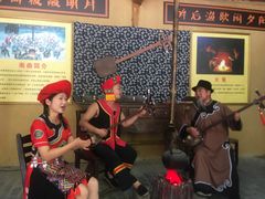 -车溪民俗旅游区