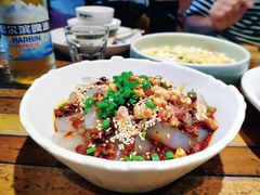 川北凉粉-辣得叫湘菜(观海卫店)
