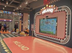 -meland亲子乐园(北京首开通州万象汇店)