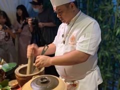 -暹罗湾东南亚餐厅