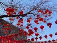 -八大处公园