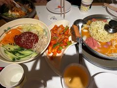 -七八冷面·延边朝鲜族美食(圣熙八号店)