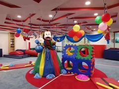 -美吉姆早教(新百CC Park店)