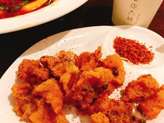 小酥肉-成都你六姐·牛肉冒菜(城市集市合生汇店)