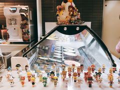 门面-八喜G’nature冰淇淋旗舰店