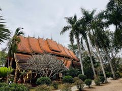 -西双版纳傣族园