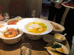 -渝信川菜(长安店)