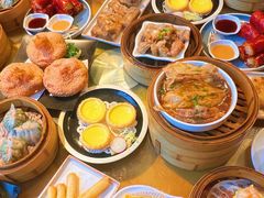 -虾饺妹·酒家(海珠广场店)