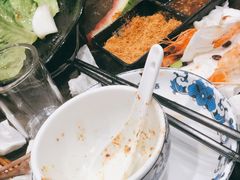 -江城二当家烤牛肉(莲塘新村店)