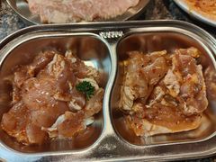 -高丽苑韩国烤肉(海昌路旗舰店)