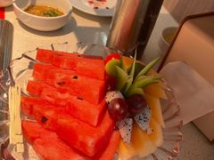 -海底捞火锅(崇文门新世界百货店)