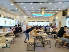 -朱洪元苏式面馆(绿宝广场店)