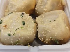 -哈灵现炒本帮面(宁波路店)