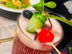 -醉东Oriental House(静安嘉里中心店)