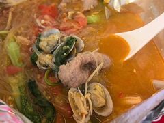 -见味花甲(福田coco park店)