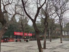 -长辛店二七公园