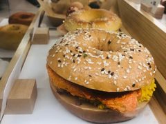 -Tims天好咖啡·贝果(成都东站捷枫店)