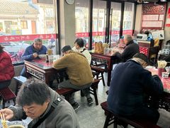 -美味斋(西北街店)