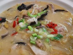 -又见炊烟私房菜(敬亭路店)