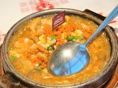 -不仔客海鲜烧烤270度海景餐厅(大东海店)