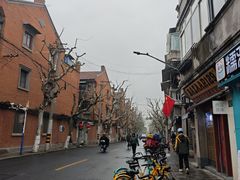 -万寿斋(山阴路店)
