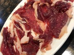 吊龙伴-八合里潮汕鲜牛肉火锅(深圳海岸城店)